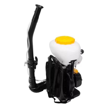 Опрыскиватель бензиновый Denzel 65301, GS-43, 43 см3, бак 14 л купить в Кургане