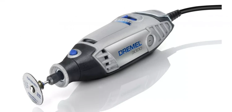 Инструмент многофункц-й Dremel 3000 M Xmas 2017 купить в Кургане