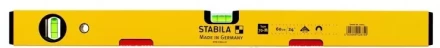 Уровень магнитный  60 см  тип 70М 02874  STABILA купить в Кургане