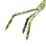 Рыхлитель 3 - зубый Palisad, 60 х 415 мм, стальной, пластиковая рукоятка, Flower Green, 620385 купить в Кургане