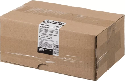 Винт ЗУБР &quot;МАСТЕР&quot; DIN 7985, класс прочности 4.8, оцинкованный, M5x40мм, 5кг 303150-05-040 купить в Кургане