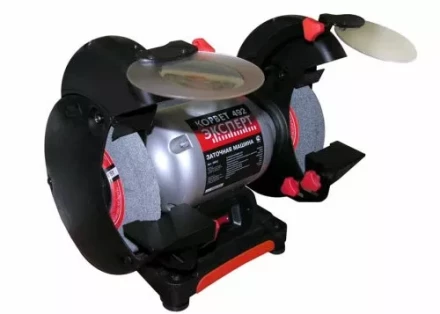 Станок заточной Корвет Эксперт 492 94920 купить в Кургане