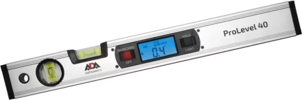 Уровень цифровой ADA ProLevel 40 купить в Кургане