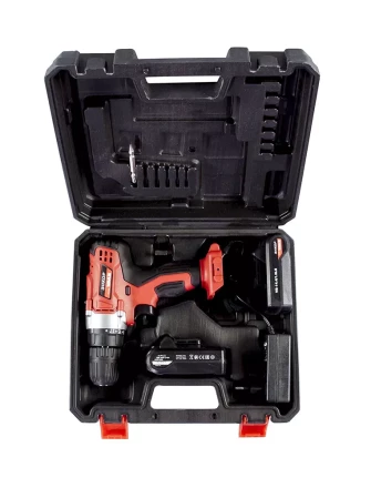 Шуруповерт акк VDS-10/14,4LS VMX 510017 купить в Кургане