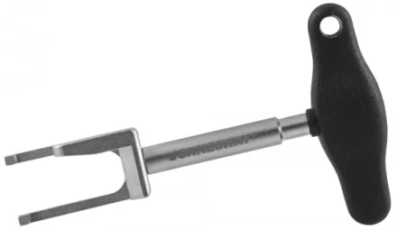 Инструмент для демонтажа катушек системы зажигания двигателей VAG  VR6 AI040040 Jonnesway 49434 купить в Кургане