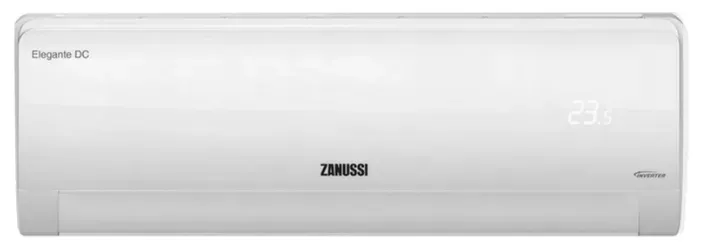 Блок внутренний ZANUSSI ZACS/I-12 HE/A15/N1/In сплит-системы, инверторного типа купить в Кургане