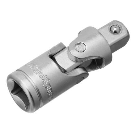 Набор инструментов Сибртех 13396 , 1/2&quot;, 1/4&quot;, пластиковый кейс 89 предметов купить в Кургане