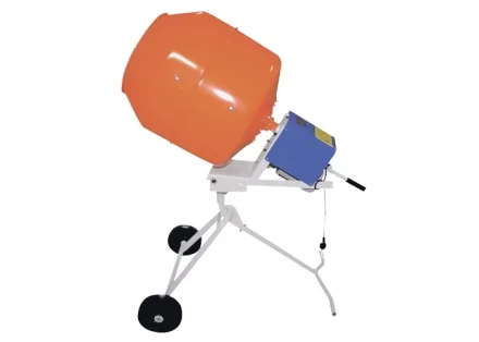 Бетономешалка-Бетоносмеситель СБР-132Н купить в Кургане