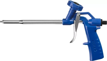 Пистолет &quot;SUPER&quot; для мотажной пены, пластиковый химически стойкий корпус, DEXX 6871 купить в Кургане