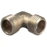 Уголок GENERAL FITTINGS латунь, ш/ш, 1/2" 51073-S/S-1/2 купить в Кургане
