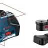 Нивелир лазерный BOSCH GLL 2-80 P+BМ1 в L-Boxx купить в Кургане