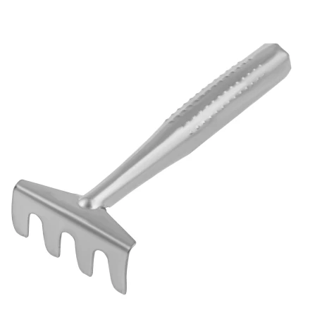 Набор по уходу за комнатными растениями, цельнометаллический, 3 предмета, Palisad Luxe 629098 купить в Кургане