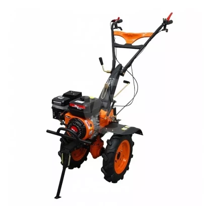 Мотоблок бензиновый RedVerg Волгарь-2 купить в Кургане