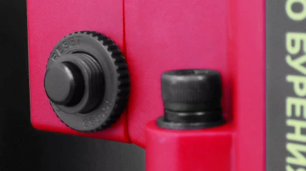 Комплект алмазного бурения MESSER DM180-1-N (с возможностью вакуумного крепления) купить в Кургане