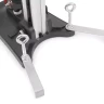Комплект алмазного бурения MESSER DM180-1-N (с возможностью вакуумного крепления) купить в Кургане