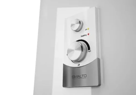 Водонагреватель ZANUSSI ZWH/S 80 Smalto купить в Кургане