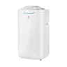 Мобильный кондиционер ELECTROLUX EACM-10 EW/TOP_i/N3_W купить в Кургане