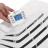 Мобильный кондиционер ELECTROLUX EACM-10 EW/TOP_i/N3_W купить в Кургане
