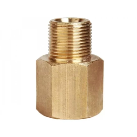 Переходник М12х1-М16х1,5 XLM1216 купить в Кургане