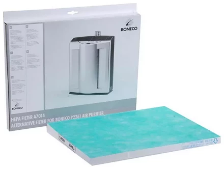 Фильтр HEPA BONECO AOS для P2261 купить в Кургане