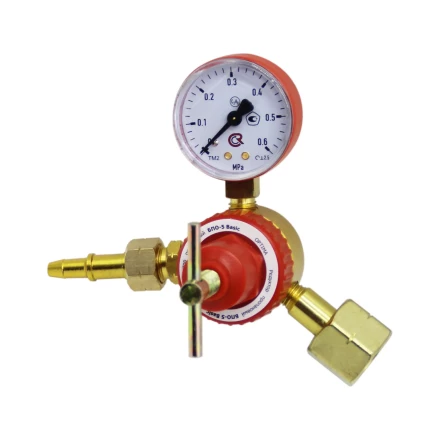 Редуктор пропановый БПО-5 Basic (Оберон) Q4116 купить в Кургане