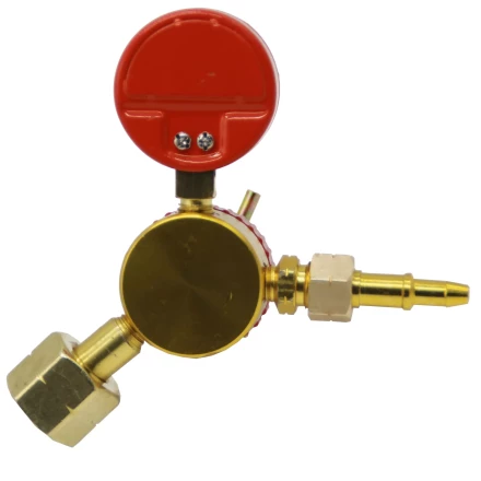 Редуктор пропановый БПО-5 Basic (Оберон) Q4116 купить в Кургане