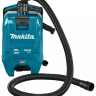 Аккумуляторный пылесос XGT Makita VC009GZ01 (без АКБ и ЗУ) купить в Кургане