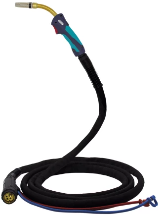 Горелка MW 240 PRO (5m / Water / Euro) XL023.0324 купить в Кургане