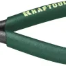 Бокорезы KRAFTOOL "KRAFT-MINI", для пластика и меди, обливные рукоятки, особочистый рез заподлицо, 125мм 220017-8-12 купить в Кургане