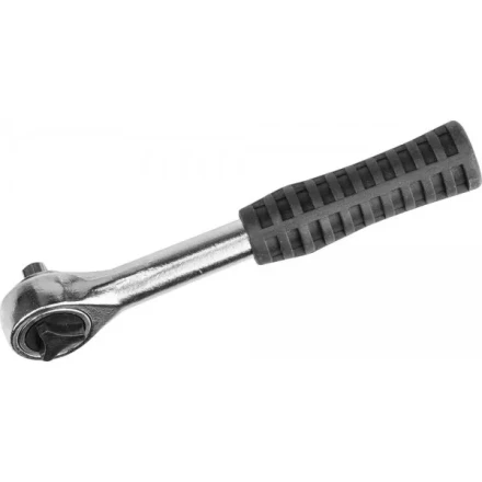 Трещотка для торцовых головок STAYER &quot;STANDARD&quot;, 1/4&quot; 320688 купить в Кургане