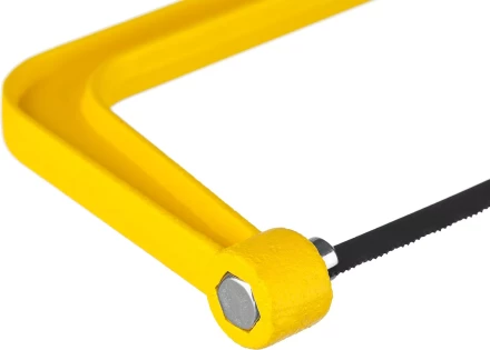 Ножовка-мини STAYER по металлу, 150 мм 1564 купить в Кургане