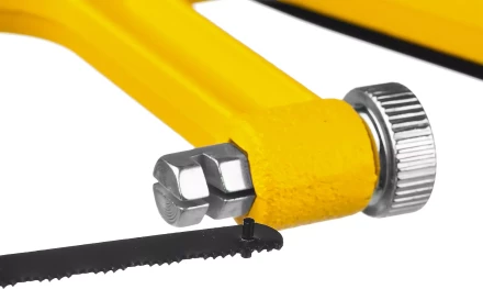 Ножовка-мини STAYER по металлу, 150 мм 1564 купить в Кургане