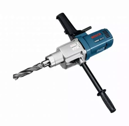 Дрель Bosch GBM 32-4 купить в Кургане