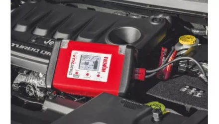 Пусковое устройство Telwin STARTZILLA 3024 12-24V  купить в Кургане