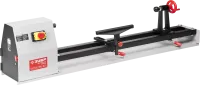 Токарный станок ЗСТД-350-1000 серия МАСТЕР