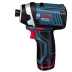 Гайковерт аккумуляторный BOSCH GDR 10,8-LI Professional (0.601.9A6.977) купить в Кургане