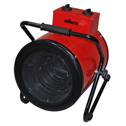 Тепловая пушка электрическая Aiken MEH 500R купить в Кургане