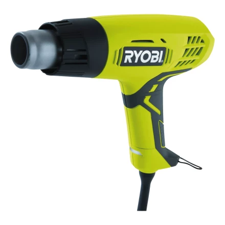 Ryobi Технический фен 2000W EHG2000 купить в Кургане