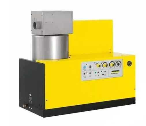 Автомойка высокого давления Karcher HDS 9/16 4ST-Gas купить в Кургане