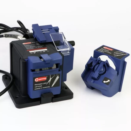 Машина для заточки сверл и ножей Диолд МЗС-03 М купить в Кургане