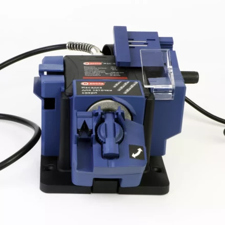 Машина для заточки сверл и ножей Диолд МЗС-03 М купить в Кургане