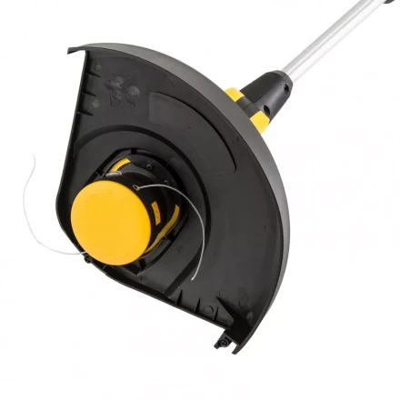 Триммер электрический Denzel TE-650 автоматической катушкой 96620 купить в Кургане