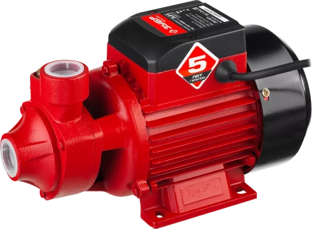 Насос поверхностный вихревой НС-М1-650-Ч серия МАСТЕР купить в Кургане