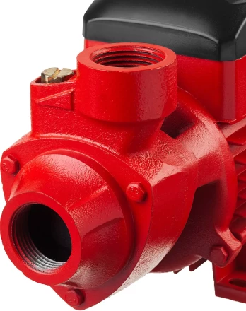 Насос поверхностный вихревой НС-М1-650-Ч серия МАСТЕР купить в Кургане