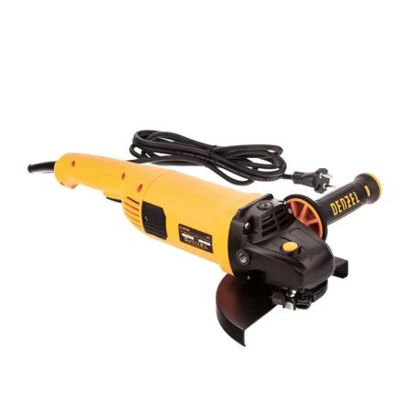 Угловая шлифмашина AG-180-2000 Denzel 26912 купить в Кургане