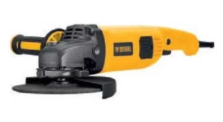 Угловая шлифмашина AG-180-2000 Denzel 26912 купить в Кургане