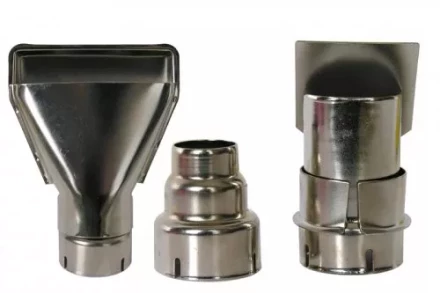 Фен строительный ПТЭ-2000/ДП 50315 купить в Кургане