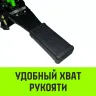 Таль ручная рычажная HITCH LH201-GSB 3 т 12 м. Гальваническая цепь. Защита от перегруза (SZ060984) купить в Кургане