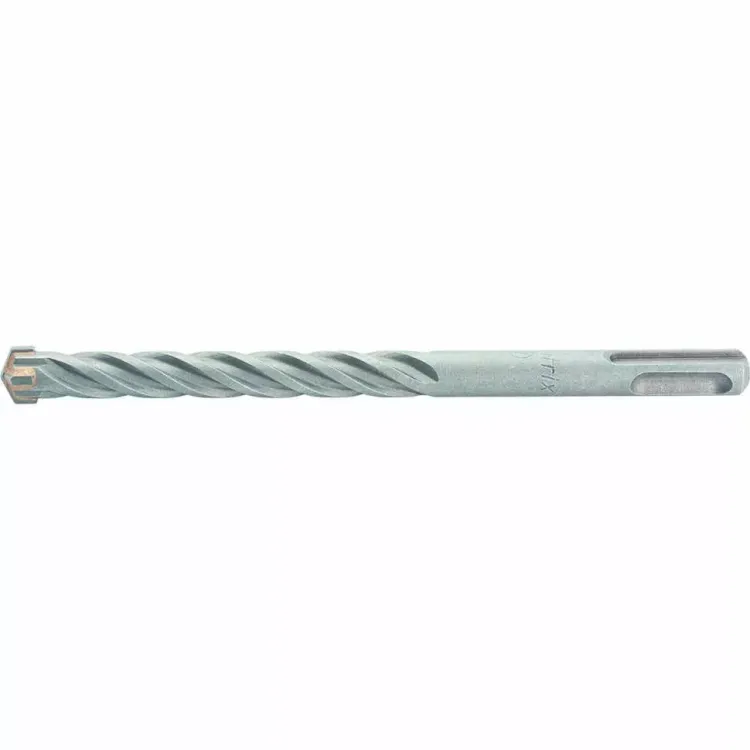Бур по бетону 16 x 300 mm SDS PLUS СИБРТЕХ 70568 купить в Кургане