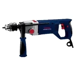 Дрель ударная Кратон PD-1200-13/2P 3 02 01 025 купить в Кургане